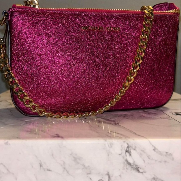 pink Micheal kors - Picture 1 of 2